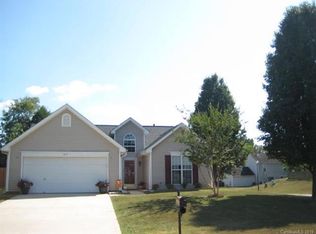 1639 Tate Rd, Rock Hill, SC 29732