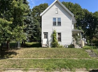 106 Hedges Ave, Jamestown, NY 14701