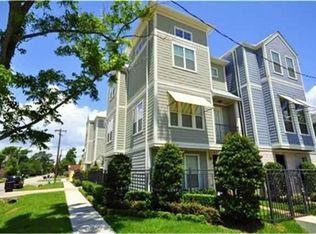 1001 Nicholson St, Houston, TX 77008