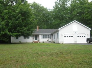 71 Ridley Rd, Sanford, ME 04073