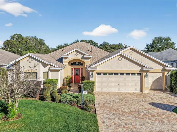 1473 Straton Way, The Villages, FL 32162