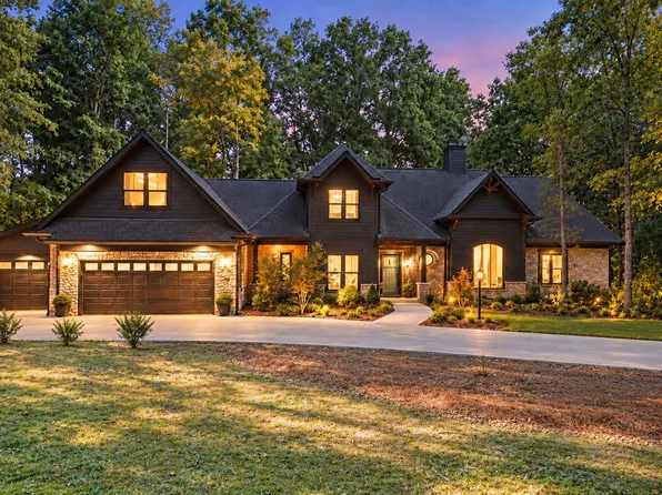 7317 Sugar Camp Hollow Rd, Fairview, TN 37062