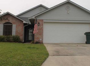 3019 Creole Way, Pensacola, FL 32526