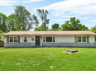 501 Park Ave, Buckner, MO 64016