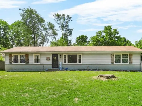 501 Park Ave, Buckner, MO 64016