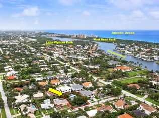 455 NE 6th St, Boca Raton, FL 33432