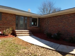 5012 Pleasant View Cir, Gainesville, GA 30504