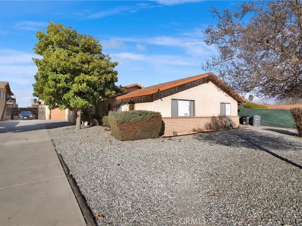 772 Oleander St, Hemet, CA 92543