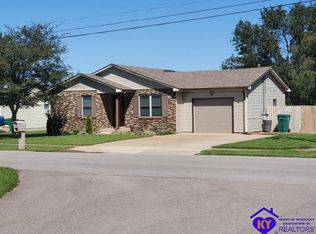 505 Hickory Ln, Elizabethtown, KY 42701