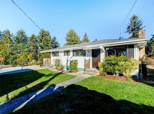11234 14th Ave S, Burien, WA 98168