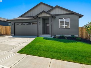 2206 E Badger Way, La Center, WA