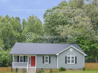 2912 Buckboard Ln, Raleigh, NC 27603
