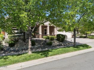 1665 Ashland Bluff Way, Reno, NV 89523
