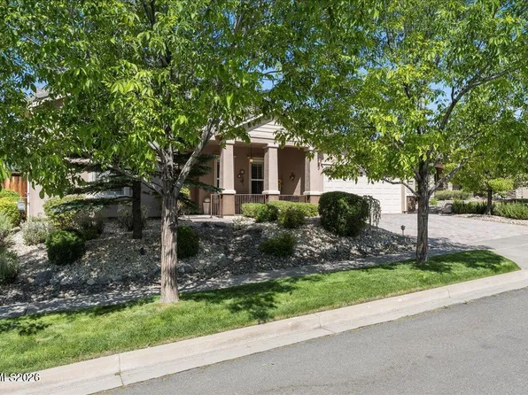 1665 Ashland Bluff Way, Reno, NV 89523