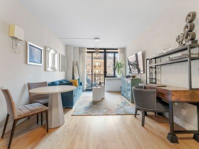 343 E 74th St APT 8K, New York, NY, 10021