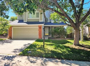 5597 S Ireland Way, Centennial, CO 80015