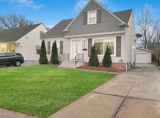 22500 Arms Ave, Euclid, OH 44123