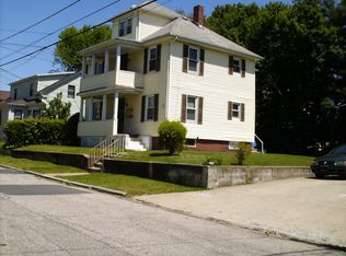 74 Greenwood Street #First Floor, Cranston, RI 02910