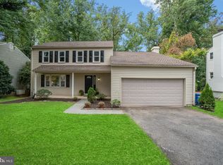 2024 Wellfleet Ct, Falls Church, VA 22043