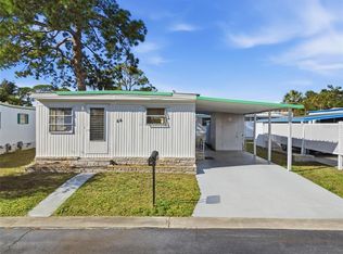 7803 46th Ave N Lot 44, Saint Petersburg, FL 33709