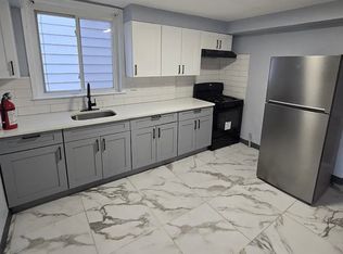 107 S Munn Ave #1, Newark, NJ 07106