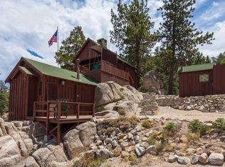 77 Big Bear Tract, Big Bear Lake, CA 92315