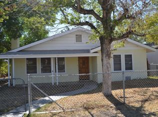 240 S Hay St, Lone Pine, CA 93545