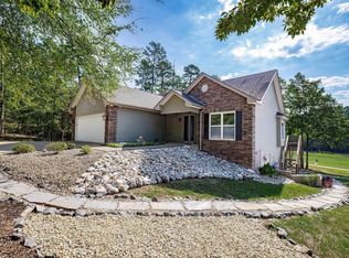 72 Justa Via Way, Hot Springs, AR 71909