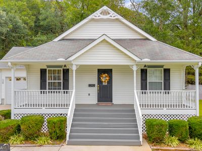 138 Victoria Ln, Lavonia, GA, 30553