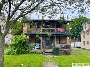 82 Colfax St, Jamestown, NY