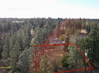32XX S Assembly Rd, Spokane, WA 99224