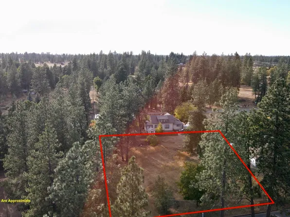 32XX S Assembly Rd, Spokane, WA 99224