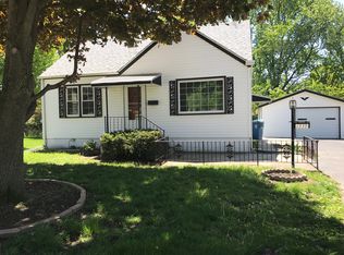 1339 Circle Dr NW, Kankakee, IL 60901