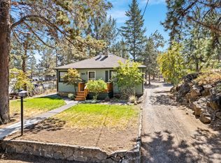 123 SW Cleveland Ave, Bend, OR 97702