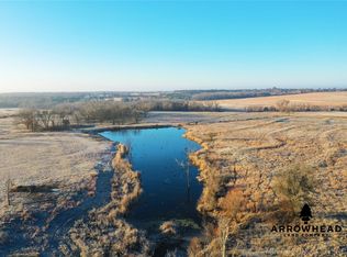 0 E 780th Rd, Agra, OK 74824