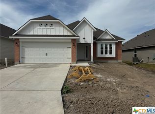 616 Tule Canyon Dr, Temple, TX 76502