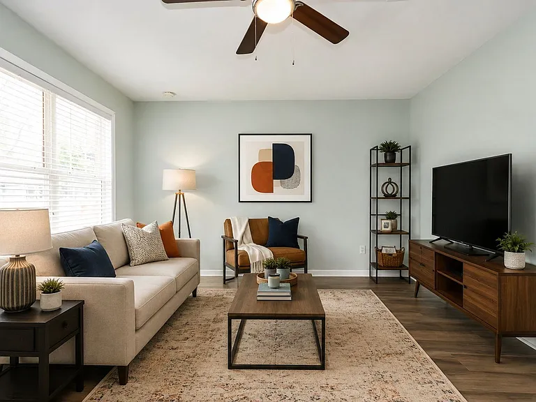 1701 Mulberry St #B — Photo 2