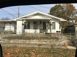 310 W State St, Kokomo, IN 46902