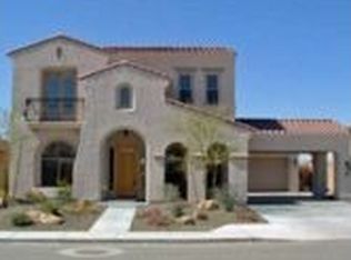 29204 N 122nd Dr, Peoria, AZ 85383