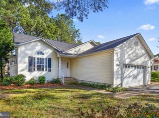 238 Teal Cir, Ocean Pines, MD