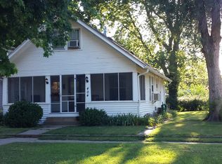 404 N Walnut St, Abilene, KS 67410