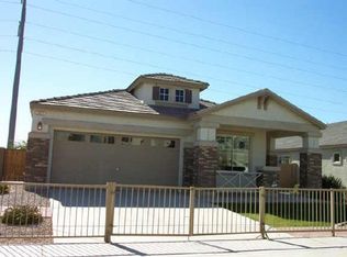 4021 W Darrow Rd, Phoenix, AZ 85041
