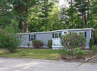 5 Siesta Dr, West Wareham, MA 02576
