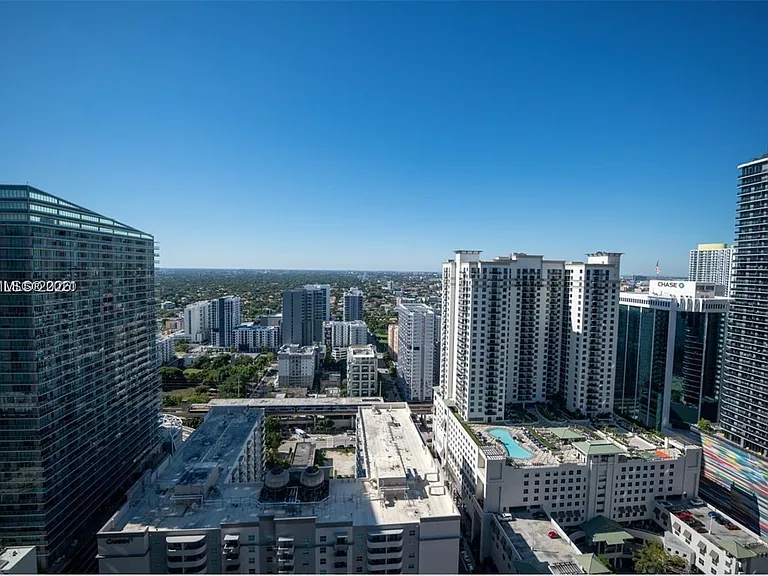 1000 Brickell Plz #3411 — Photo 17