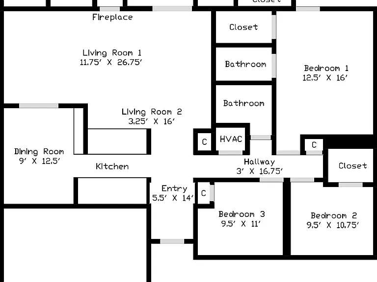 11340 Rustic Green Ct — Photo 9