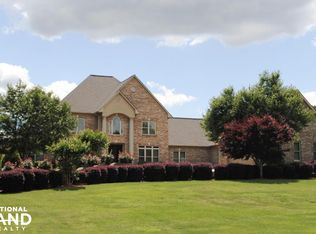 304 Aradon Dr, Odenville, AL 35120