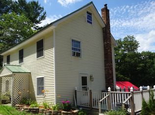 327 Stockbridge Corner Rd, Alton, NH 03809