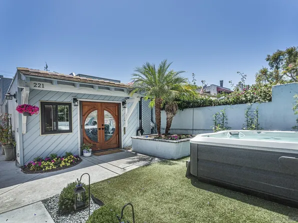 221 B Ave, Coronado, CA 92118