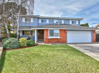 925 New Haven Ct, Cupertino, CA