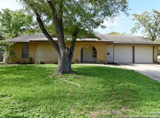 4354 Vespero, San Antonio, TX 78233